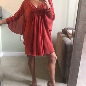 Diane von Furstenberg Silk Dress